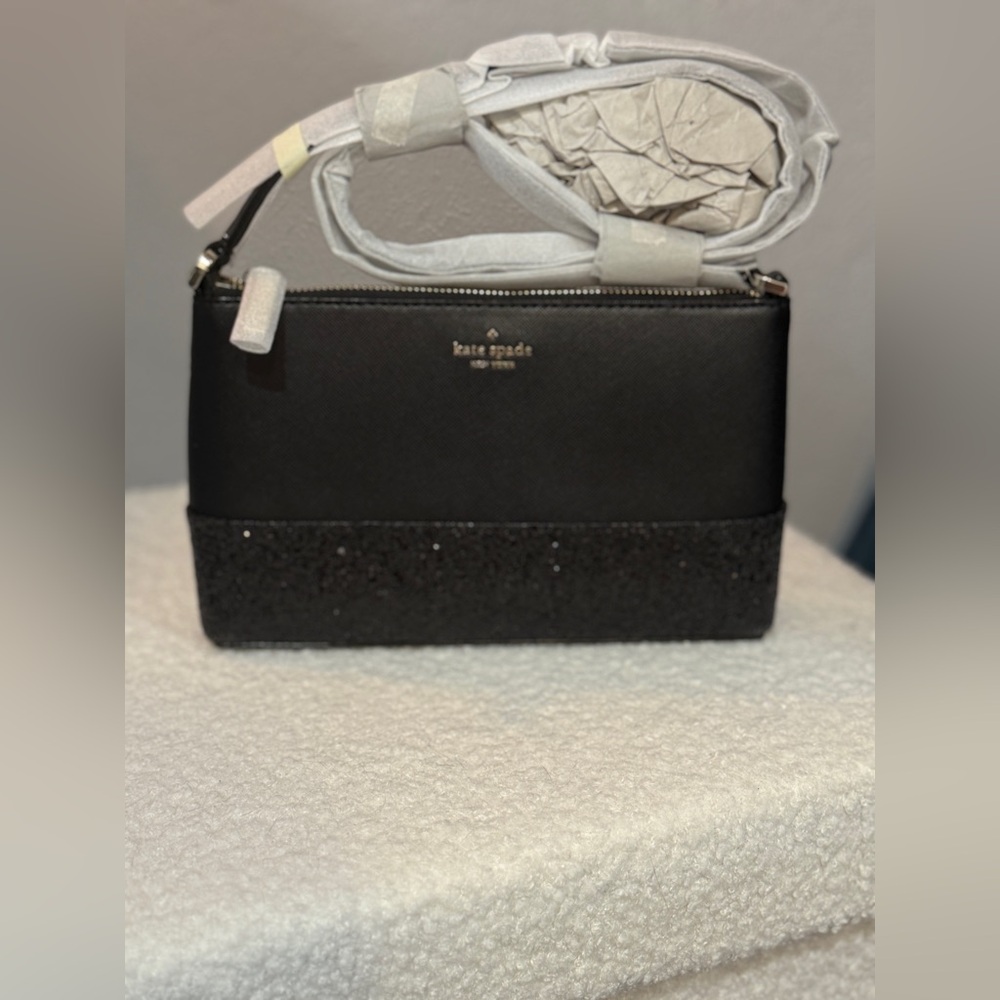 NWT Kate Spade New York flash crossbody bag - Picture 7 of 14